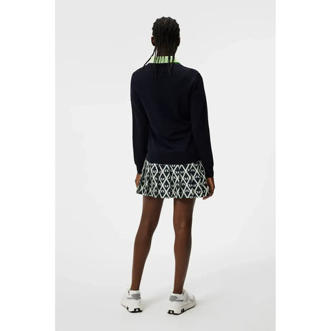 Amaya Knitted Sweater