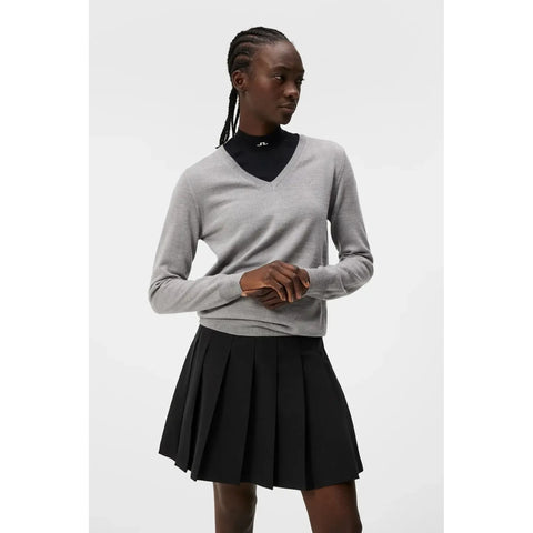 Amaya Knitted Sweater