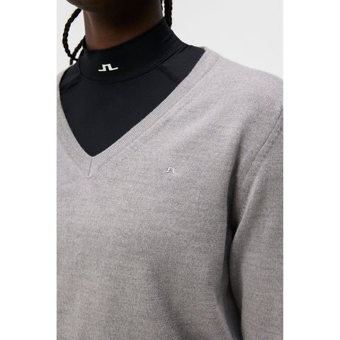 Amaya Knitted Sweater