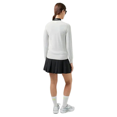 Amaya V-Neck Sweater