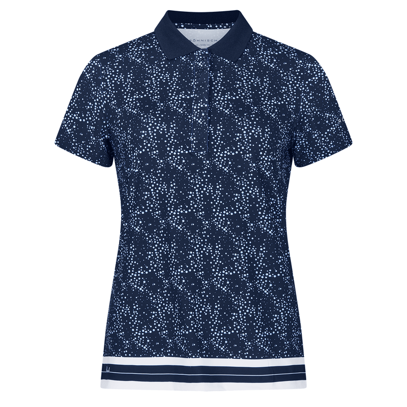 Deni Poloshirt