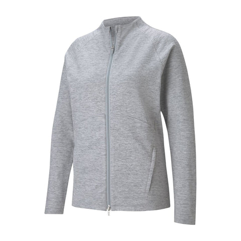 Jacke Fullzip Cloudspun