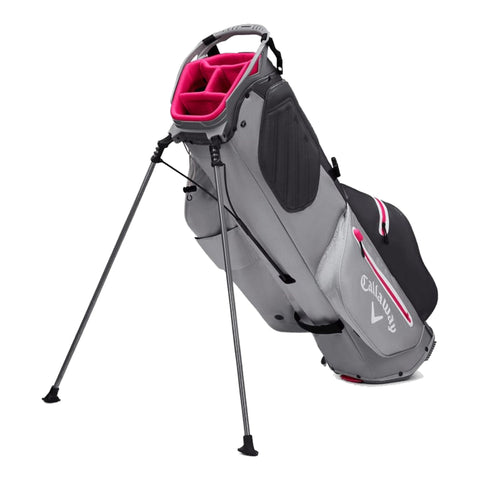 FAIRWAY C Hyper Dry Standbag