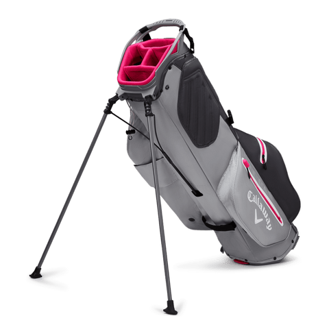 FAIRWAY C Hyper Dry Standbag