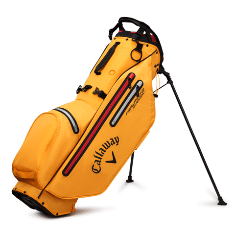 FAIRWAY C Hyper Dry Standbag