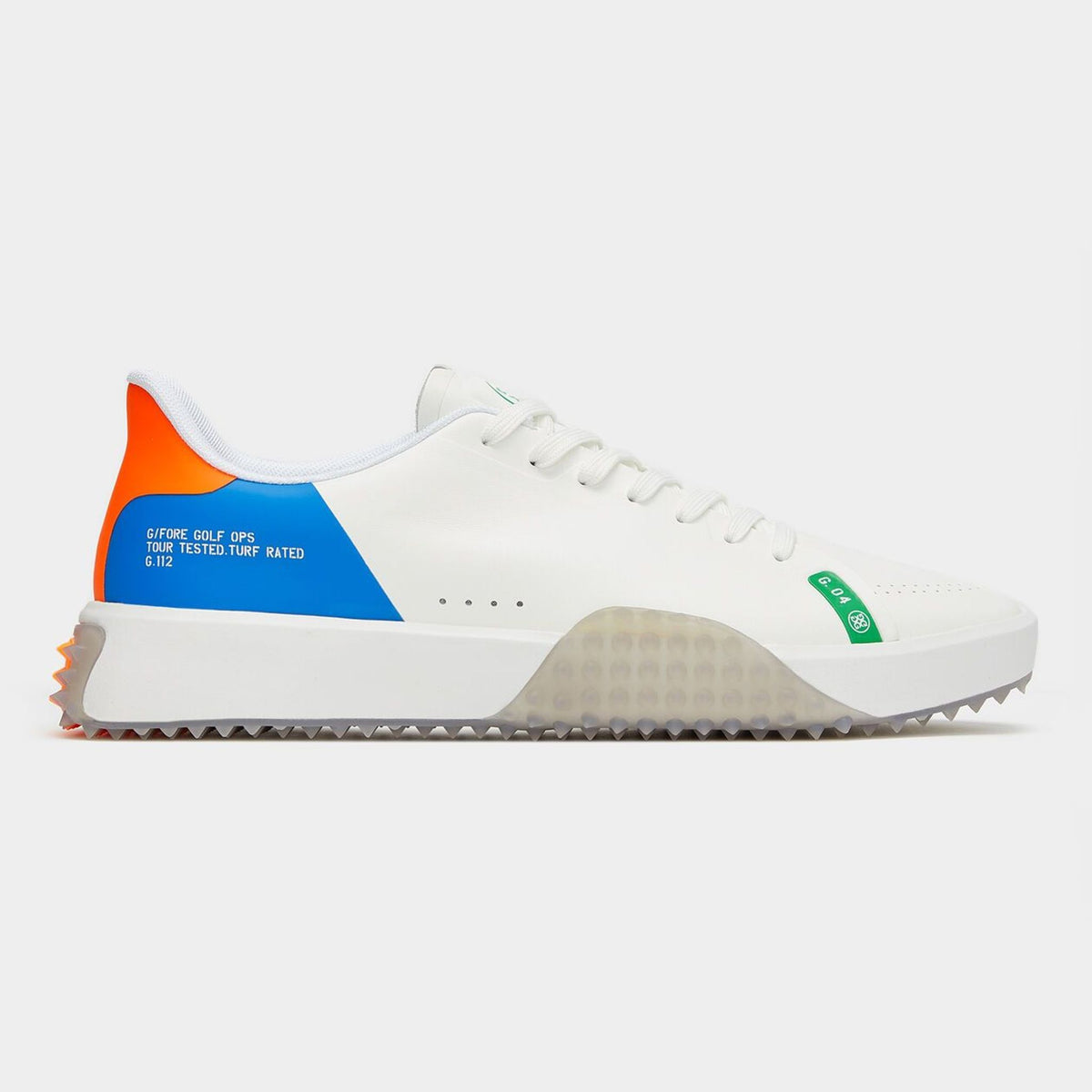 Colour Block G.112 Golfschuhe