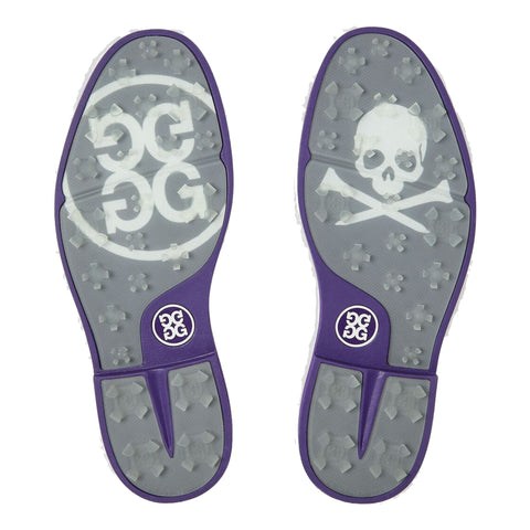 Gallivanter Pebble Grosgrain Golfschuhe Herren