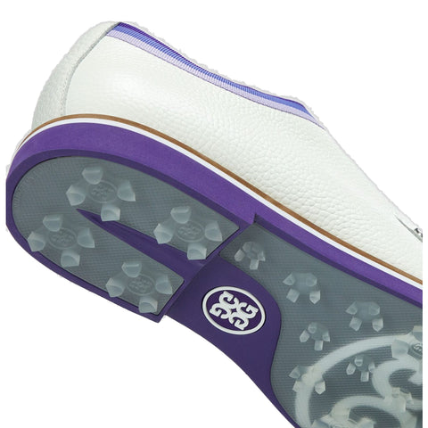 Gallivanter Pebble Grosgrain Golfschuhe Herren