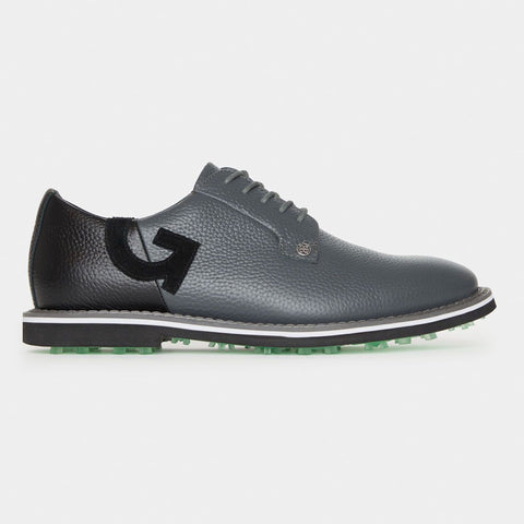 Gallivanter Pebble Leather Two Tone Golfschuhe