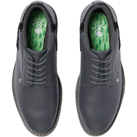 Gallivanter Pebble Leather Two Tone Golfschuhe Herren