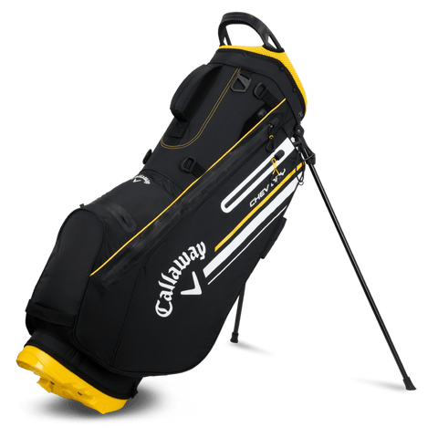 Chev Dry Standbag