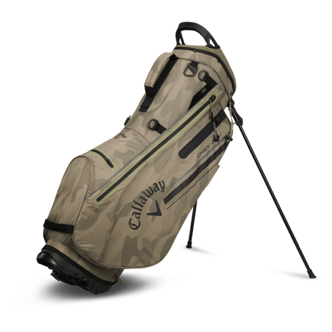 Chev Dry Standbag