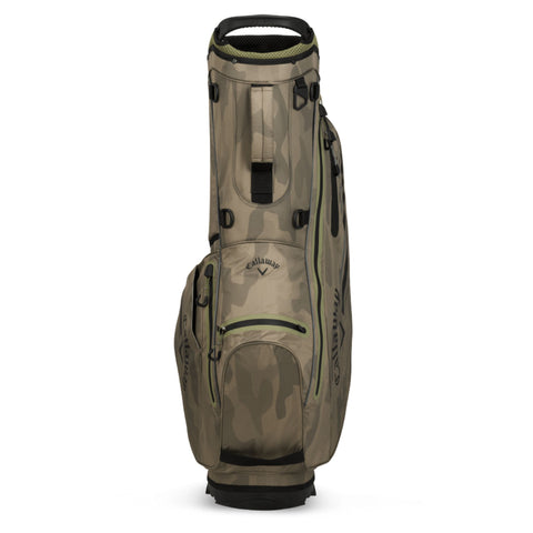 Chev Dry Standbag