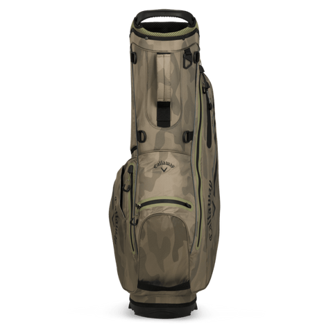 Chev Dry Standbag
