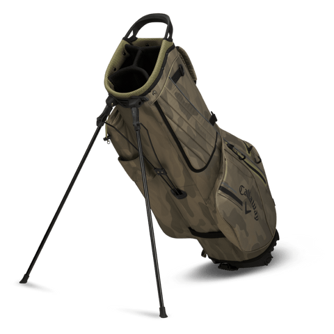 Chev Dry Standbag