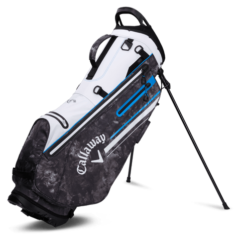 Chev Dry Standbag