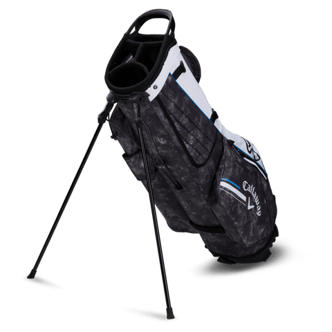 Chev Dry Standbag