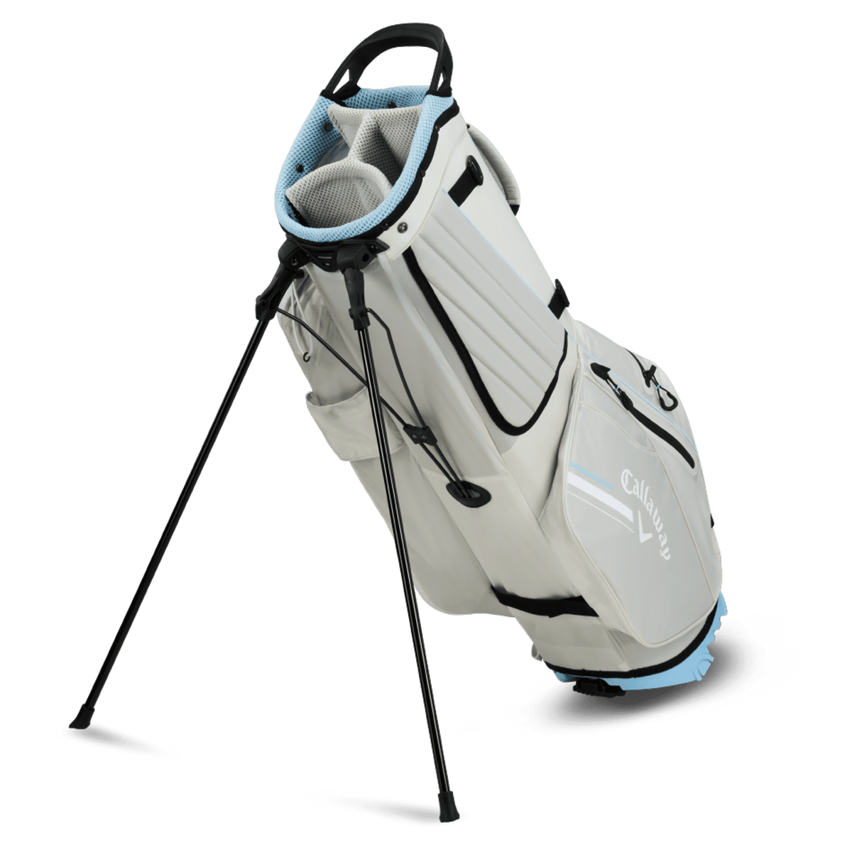 Chev Dry Standbag
