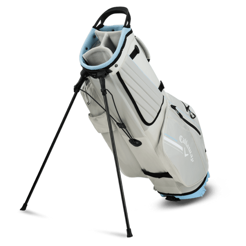 Chev Dry Standbag