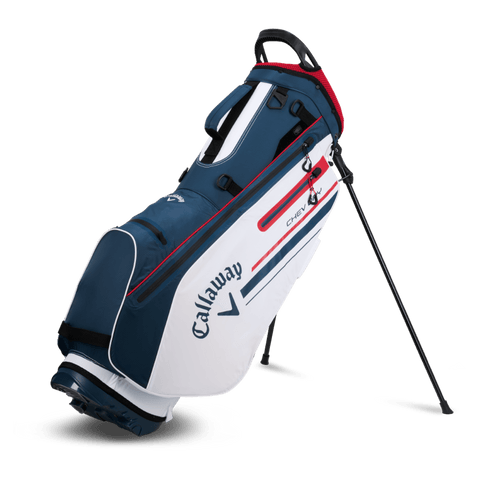 Chev Dry Standbag