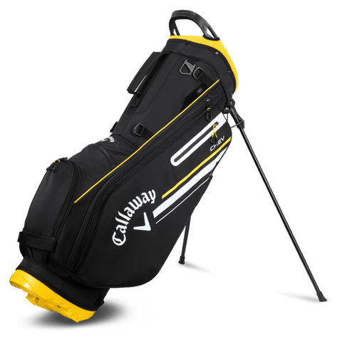 Chev Standbag