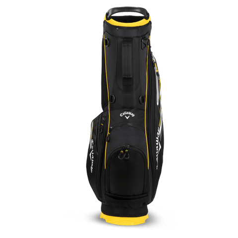 Chev Standbag