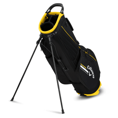 Chev Standbag
