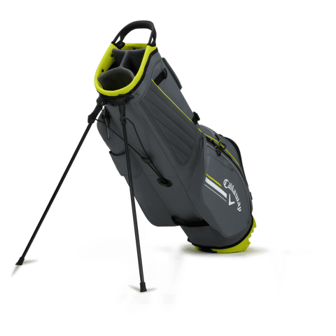 Chev Standbag