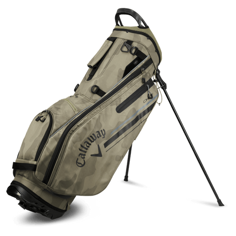 Chev Standbag