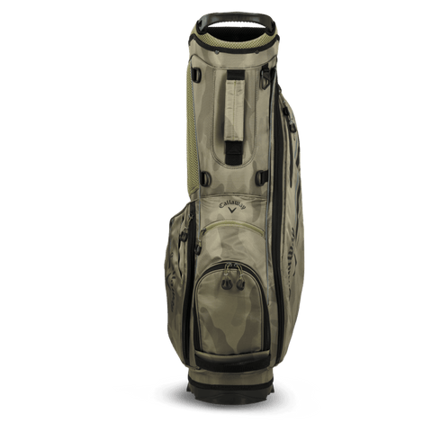 Chev Standbag