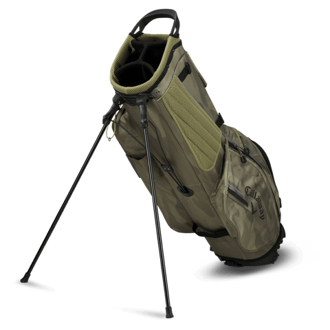Chev Standbag