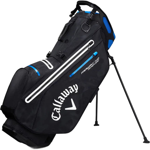 FAIRWAY 14 Hyper Dry Standbag