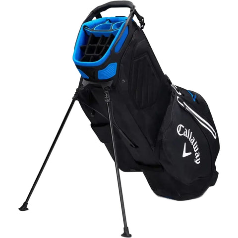 FAIRWAY 14 Hyper Dry Standbag