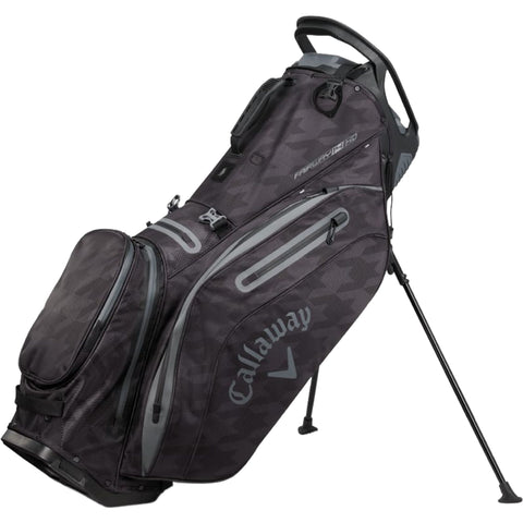 Fairway 14 Hyper Dry Standbag