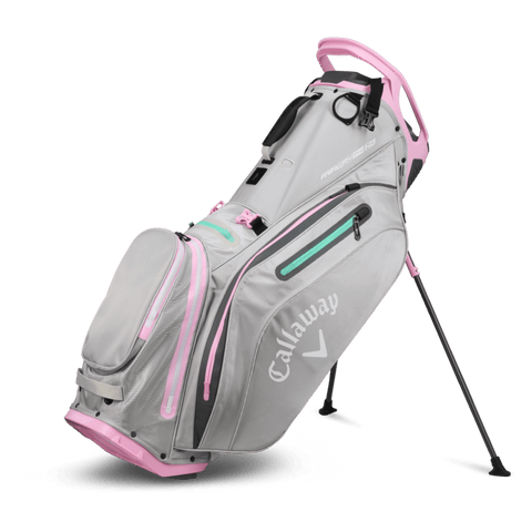 Fairway 14 Hyper Dry Standbag
