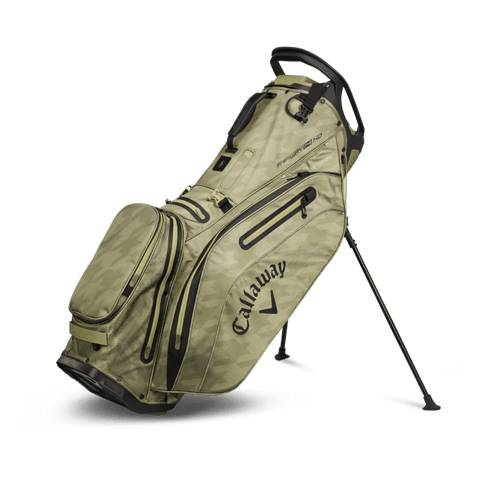 Fairway 14 Hyper Dry Standbag
