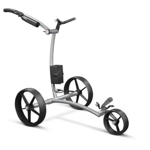 K3 Elektrotrolley