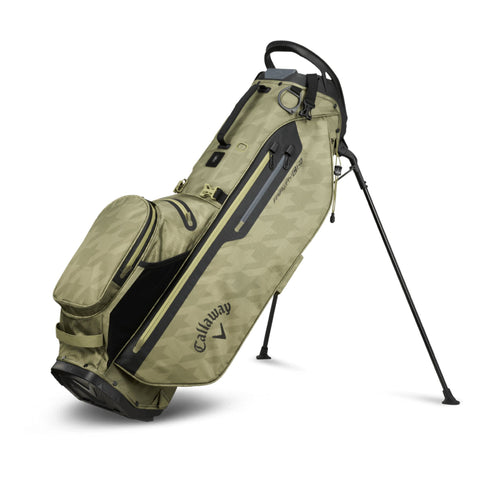 Fairway C Hyper Dry Standbag