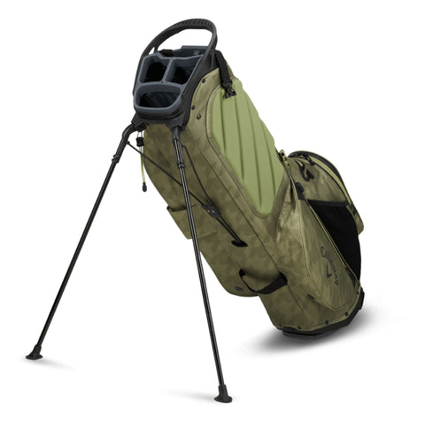 Fairway C Hyper Dry Standbag