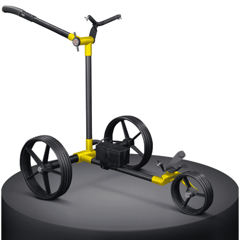K7 Elektrotrolley