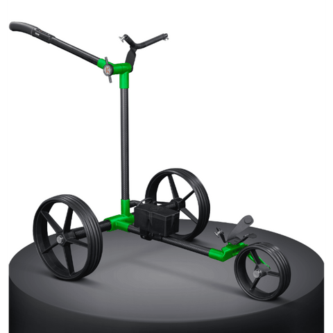 K7 Elektrotrolley