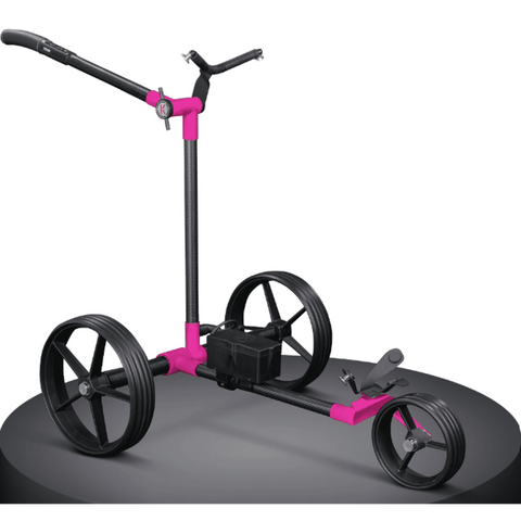 K7 Elektrotrolley