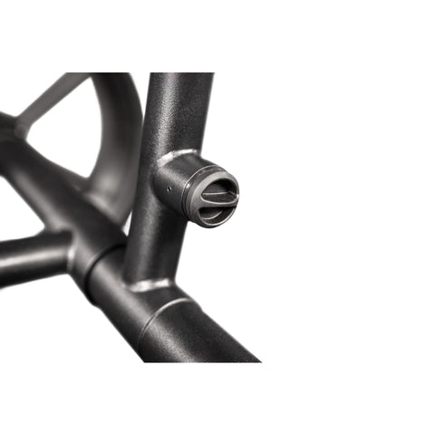 Magnetsteckerabdeckung