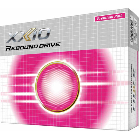 Rebound Drive Golfbälle