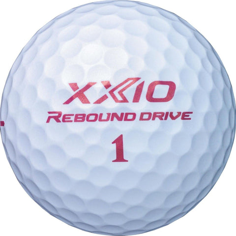 Rebound Drive Golfbälle