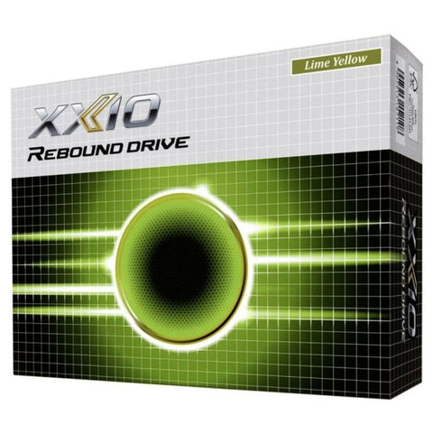 Rebound Drive Golfbälle