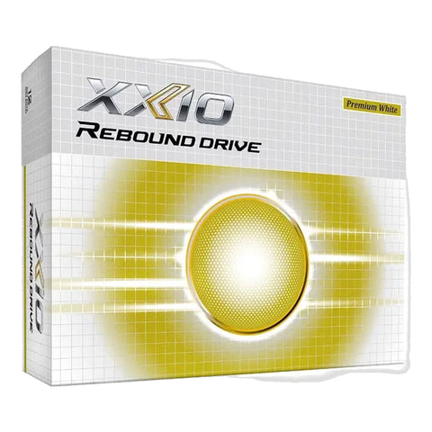Rebound Drive Golfbälle