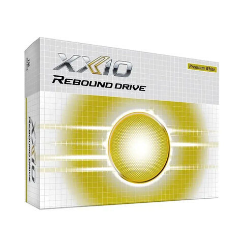 Rebound Drive Golfbälle