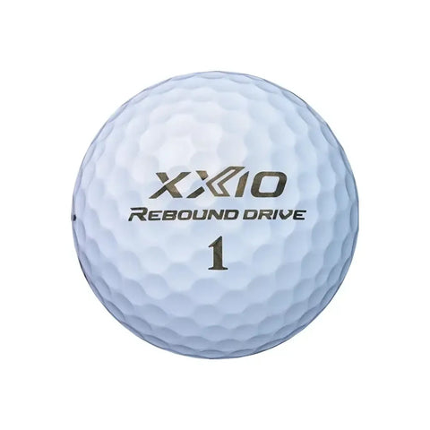 Rebound Drive Golfbälle