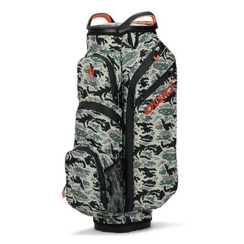 All Elements Cartbag (22)